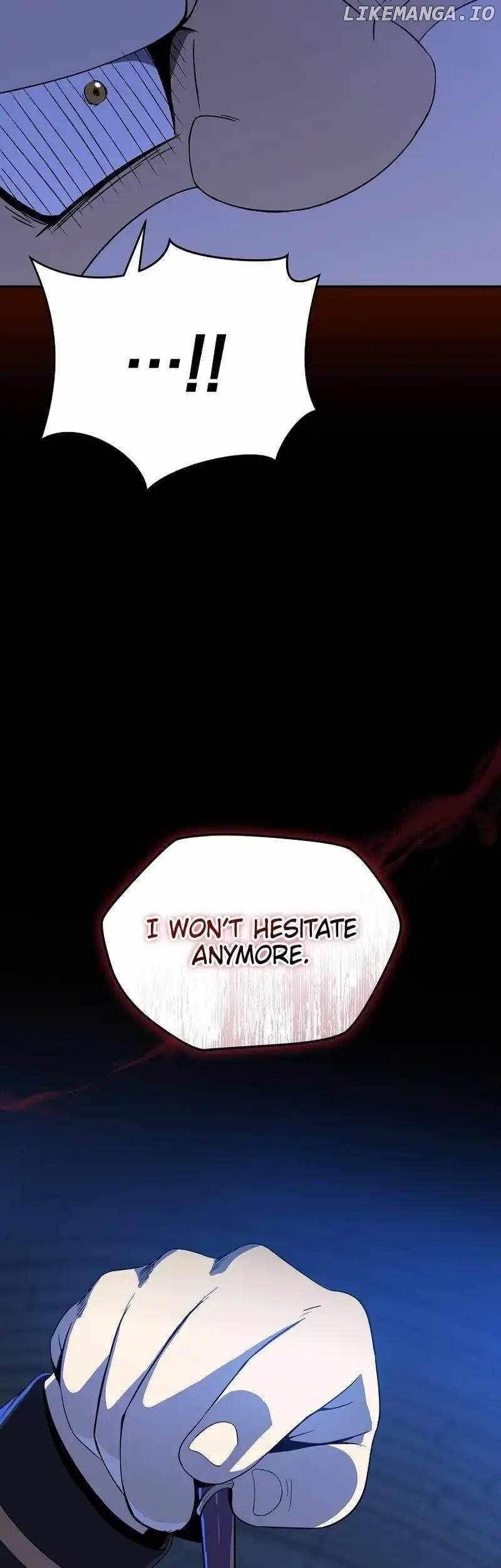 The Turn-Bound Mage Chapter 18 - Page 69 in English