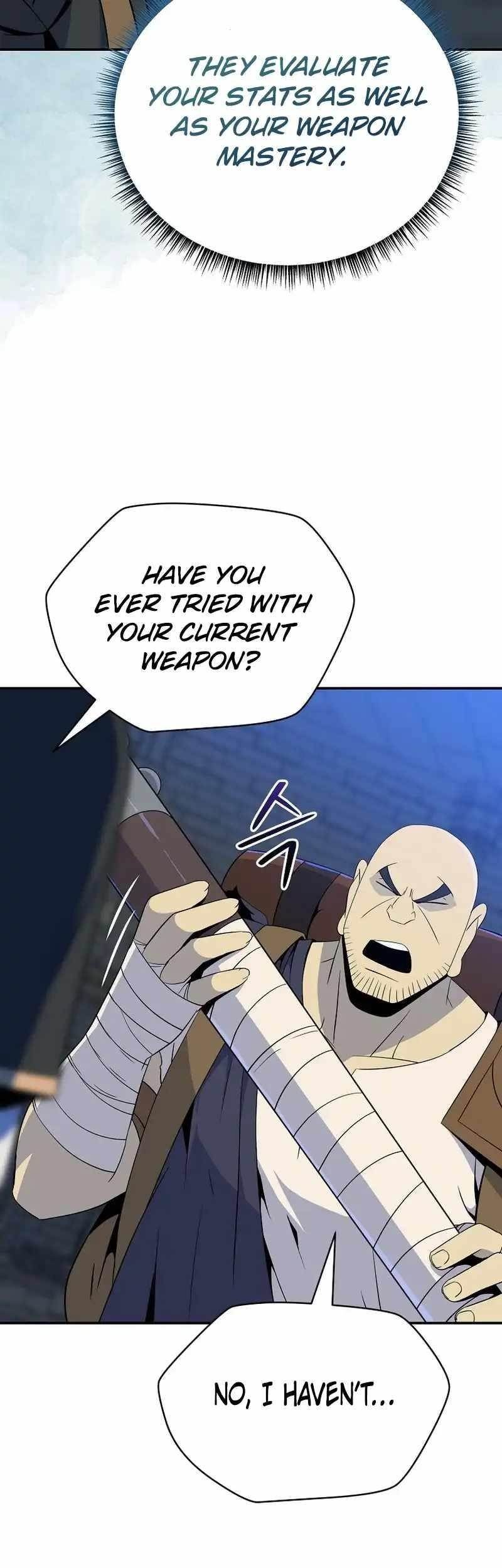 The Turn-Bound Mage Chapter 19 - Page 26 in English