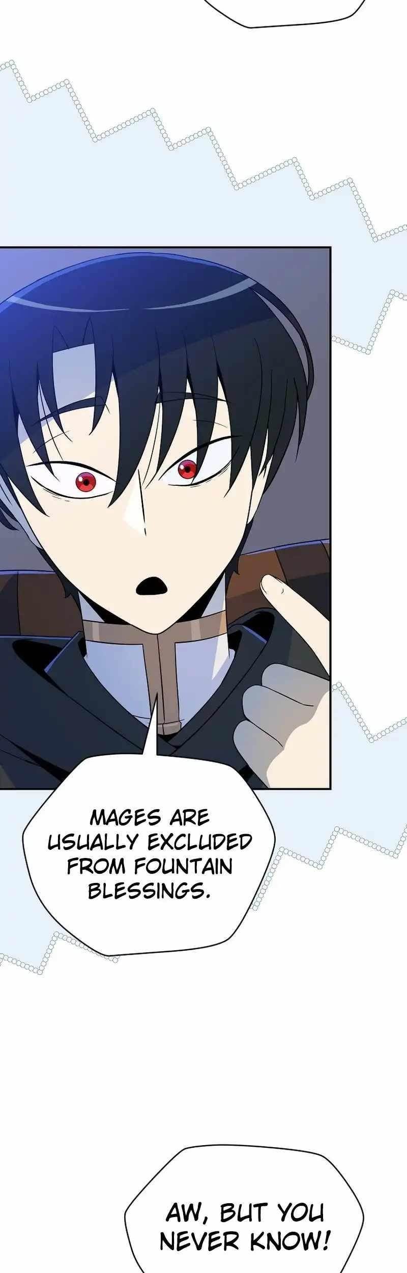 The Turn-Bound Mage Chapter 19 - Page 34 in English