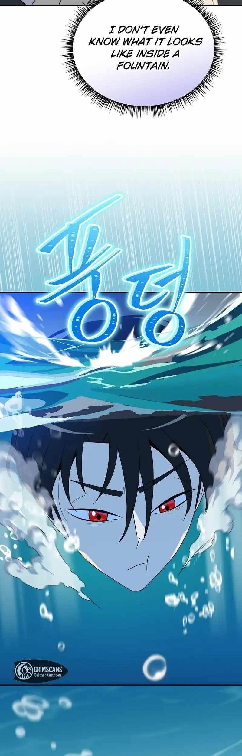 The Turn-Bound Mage Chapter 19 - Page 36 in English