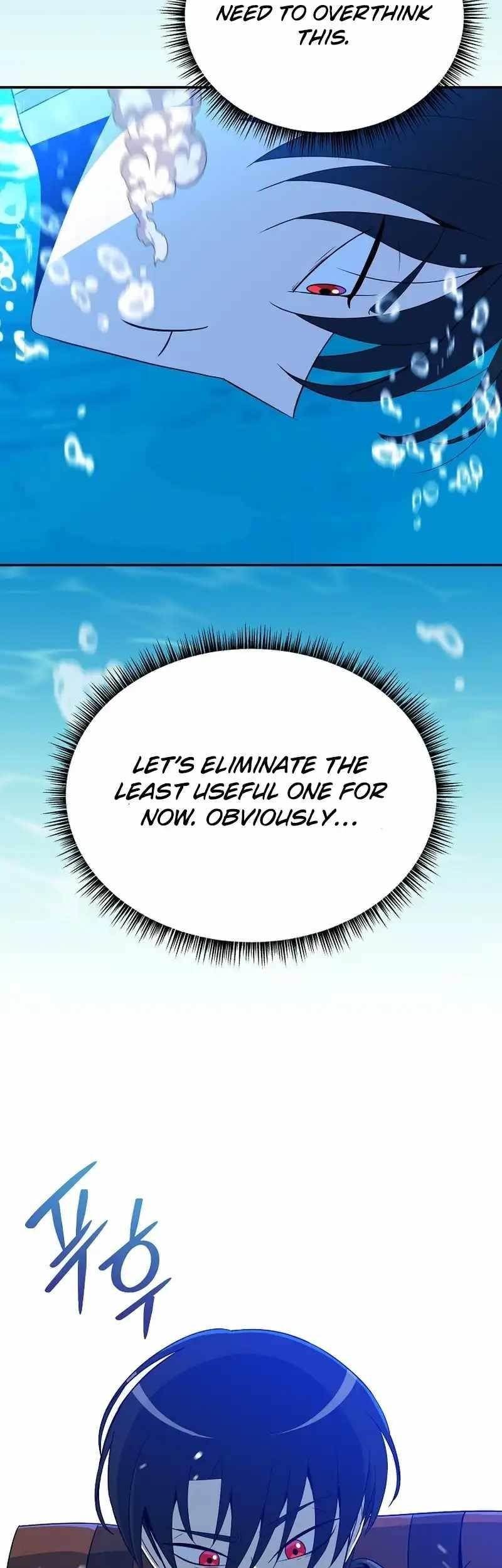 The Turn-Bound Mage Chapter 19 - Page 44 in English