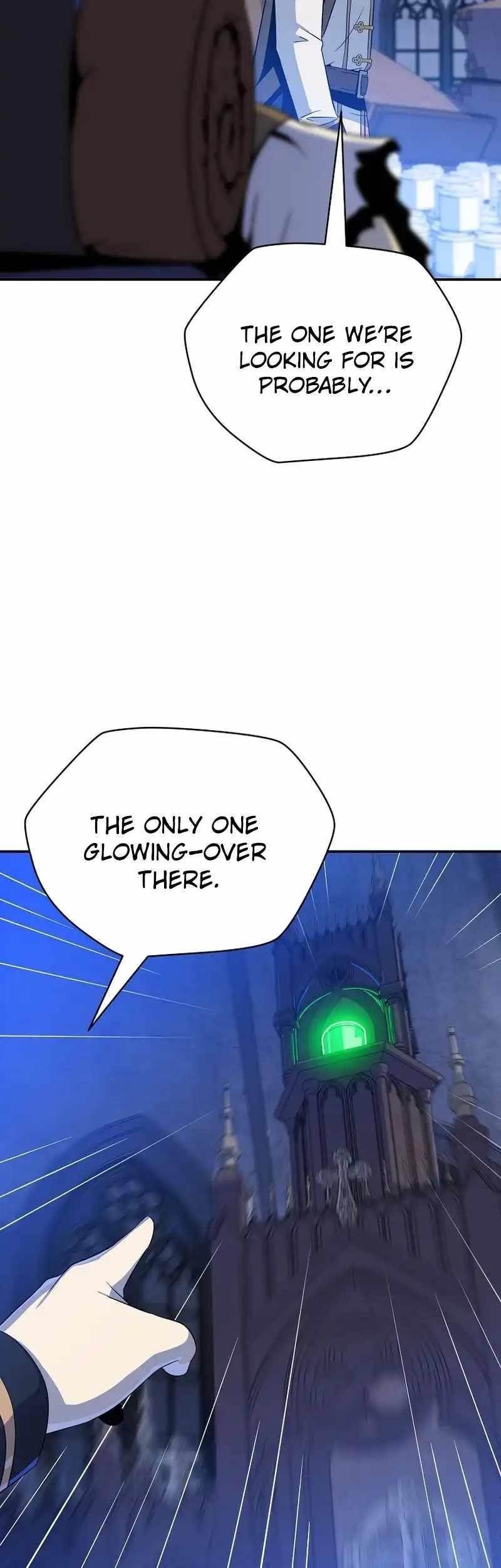 The Turn-Bound Mage Chapter 20 - Page 15 in English