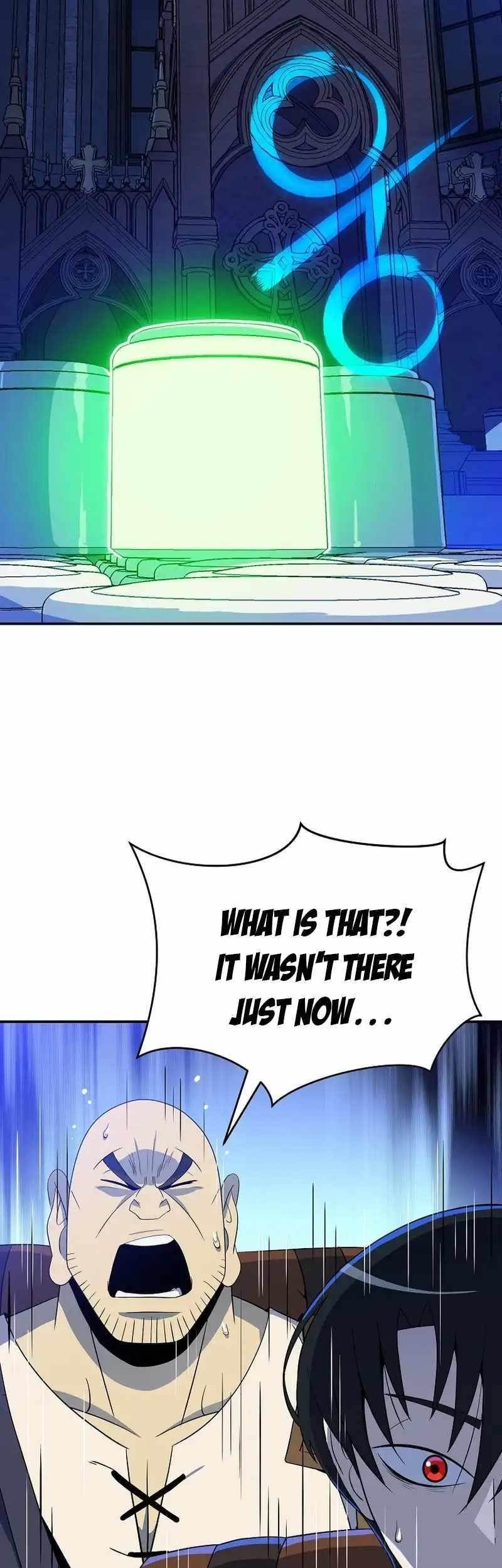 The Turn-Bound Mage Chapter 20 - Page 20 in English