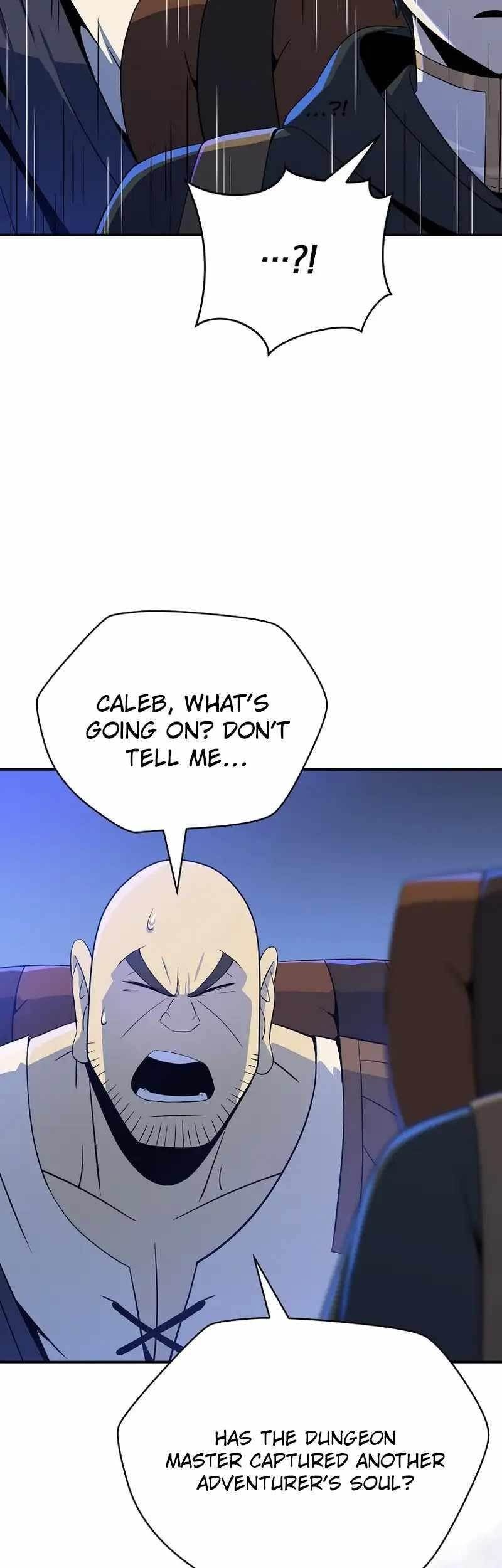 The Turn-Bound Mage Chapter 20 - Page 21 in English