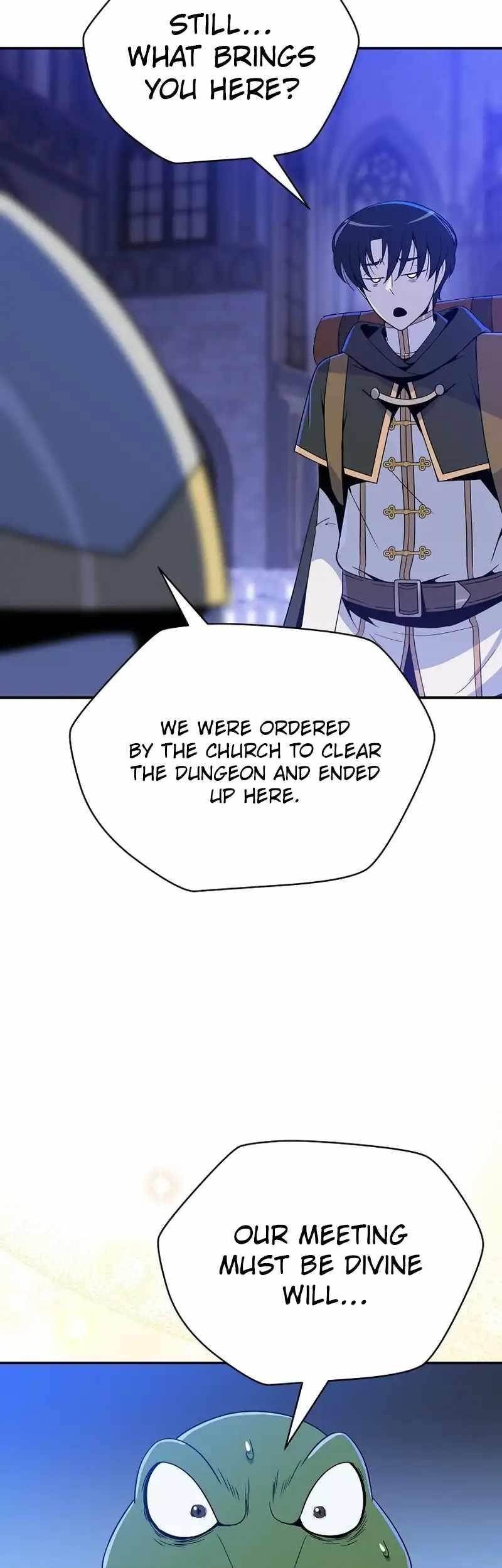 The Turn-Bound Mage Chapter 20 - Page 32 in English