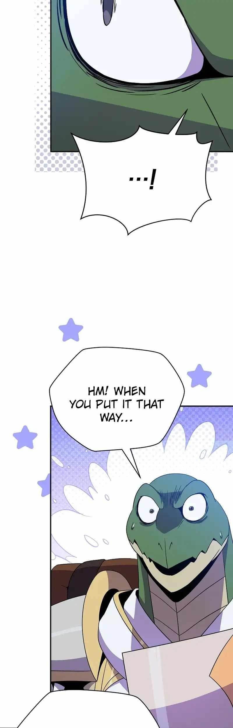 The Turn-Bound Mage Chapter 20 - Page 41 in English