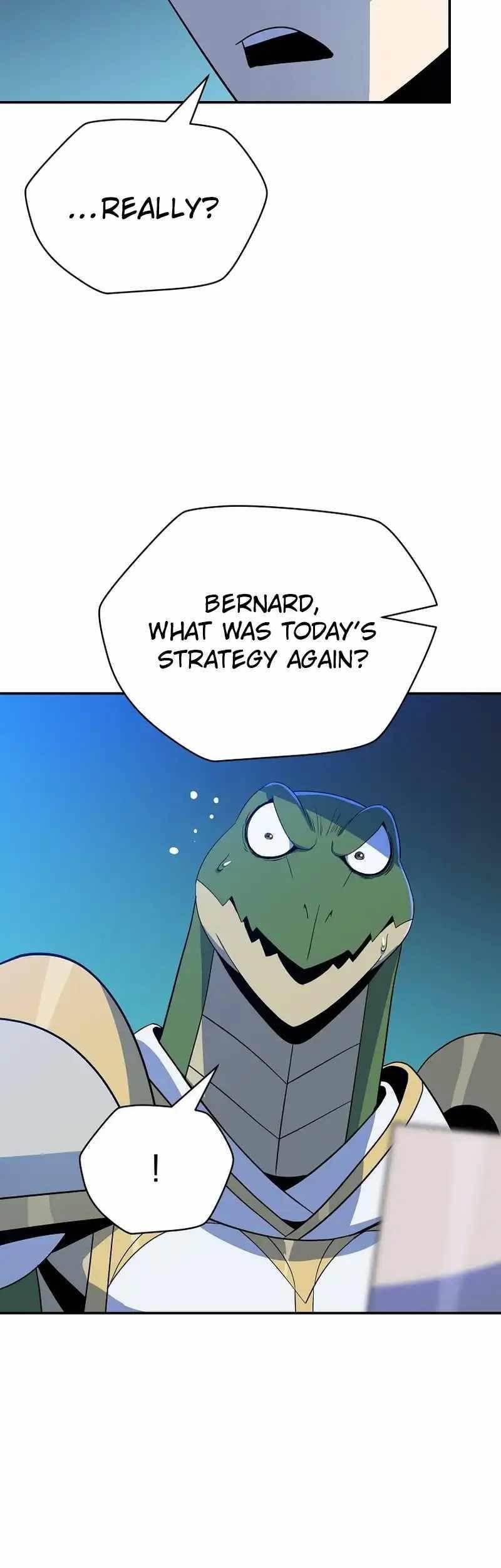 The Turn-Bound Mage Chapter 20 - Page 49 in English