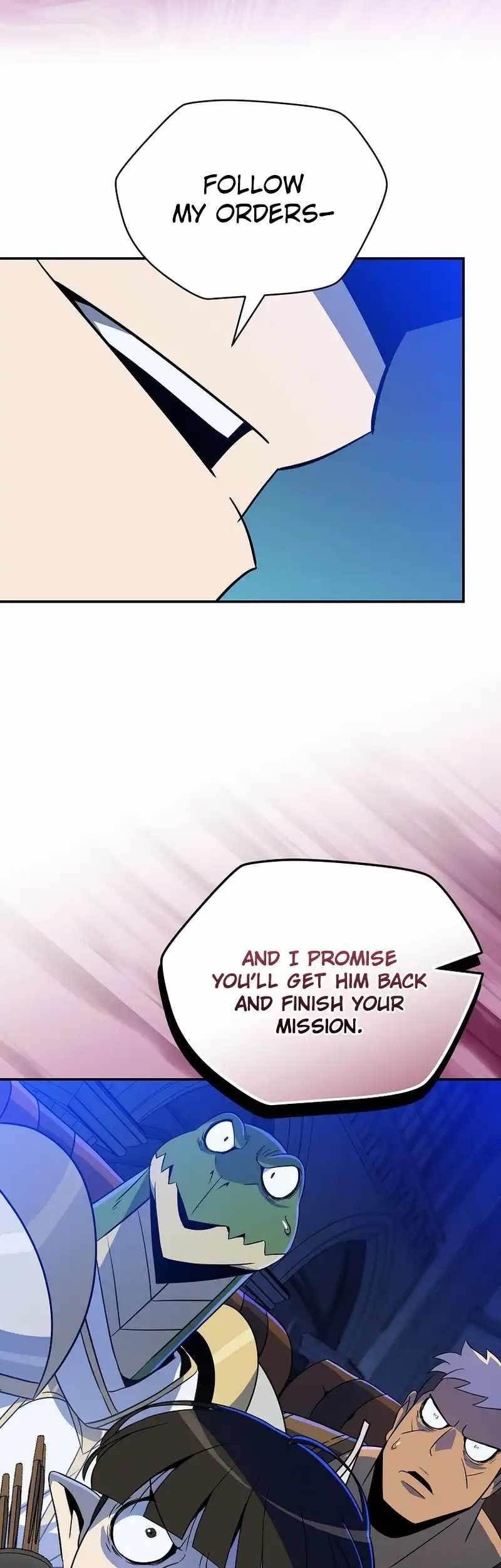 The Turn-Bound Mage Chapter 20 - Page 52 in English