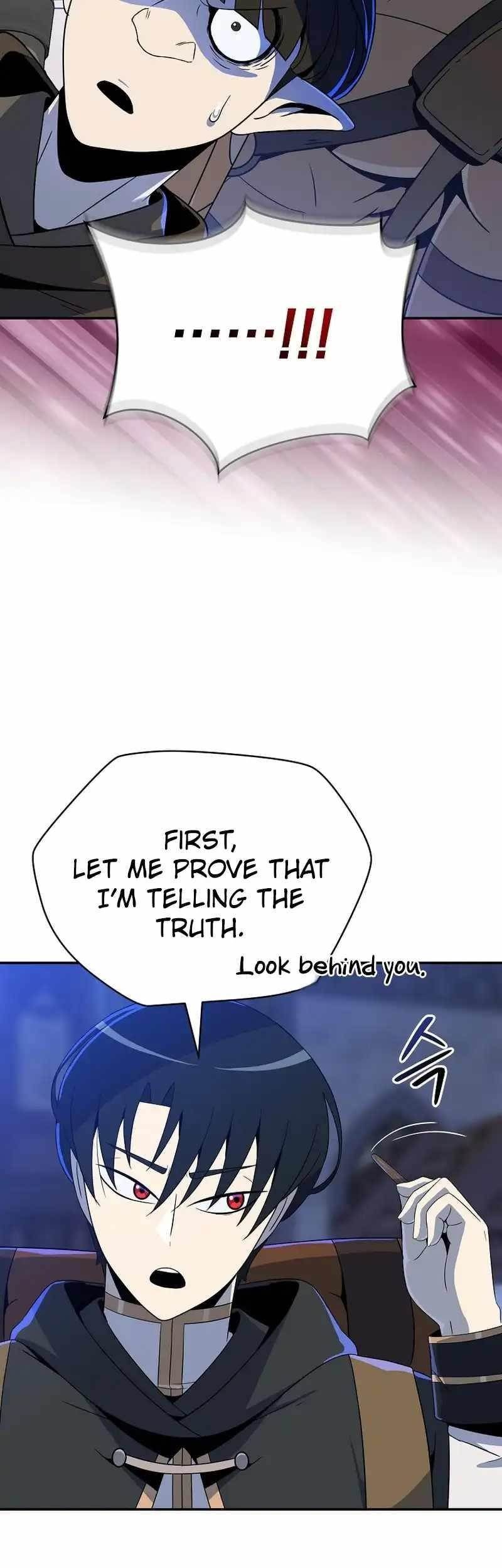 The Turn-Bound Mage Chapter 20 - Page 53 in English