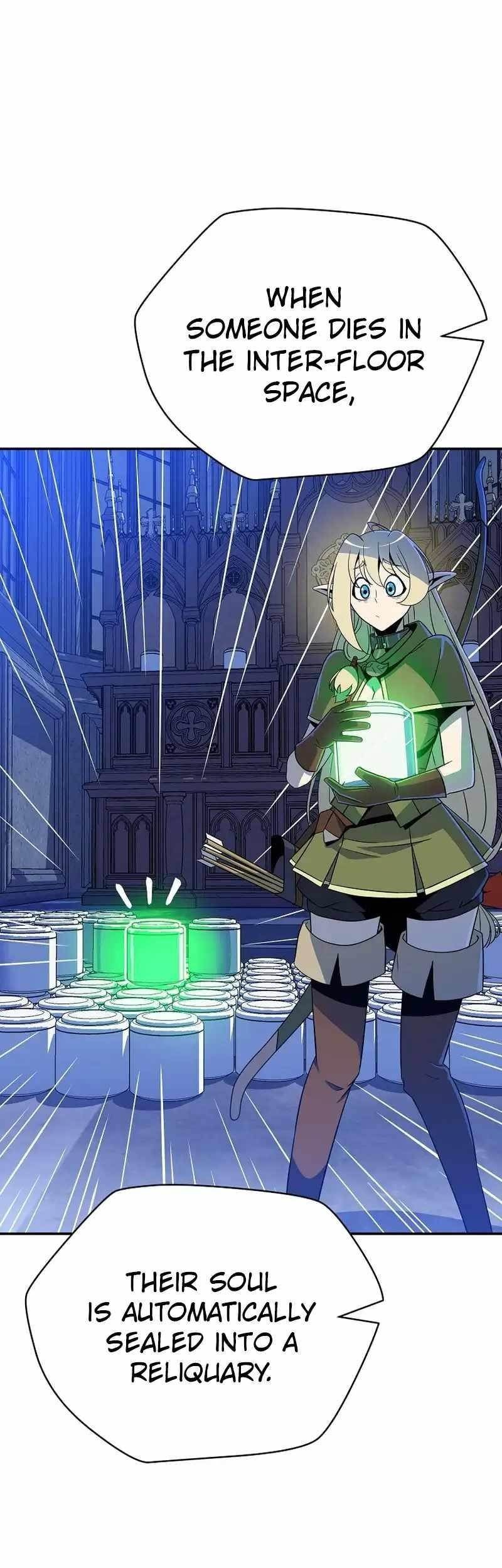 The Turn-Bound Mage Chapter 20 - Page 54 in English