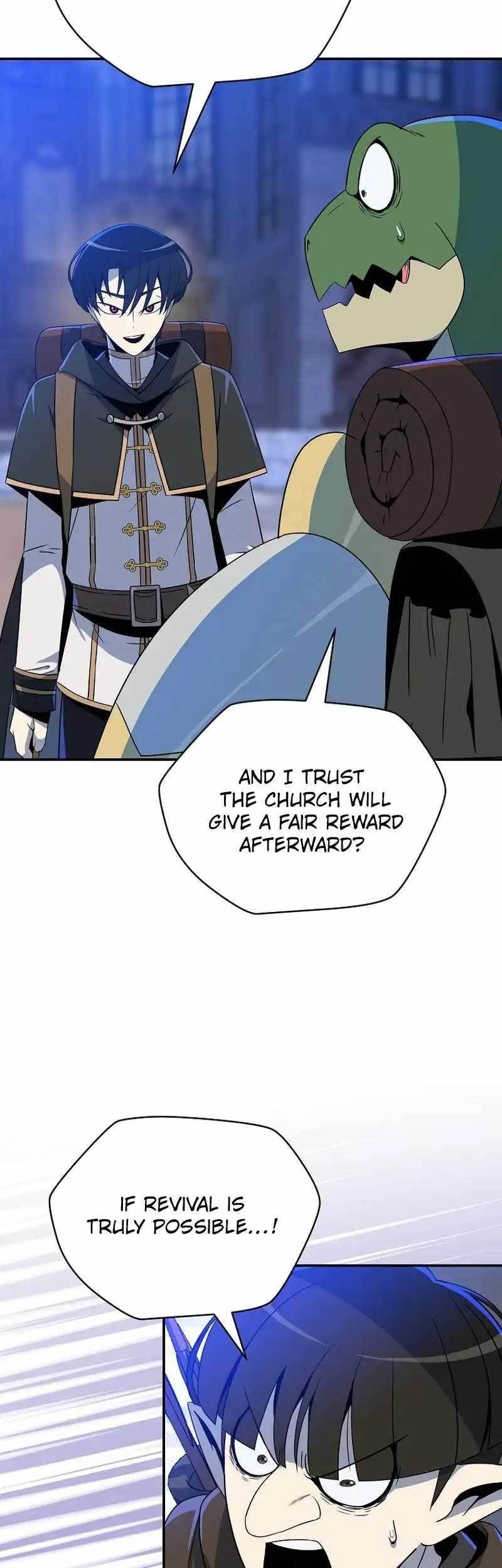 The Turn-Bound Mage Chapter 20 - Page 56 in English
