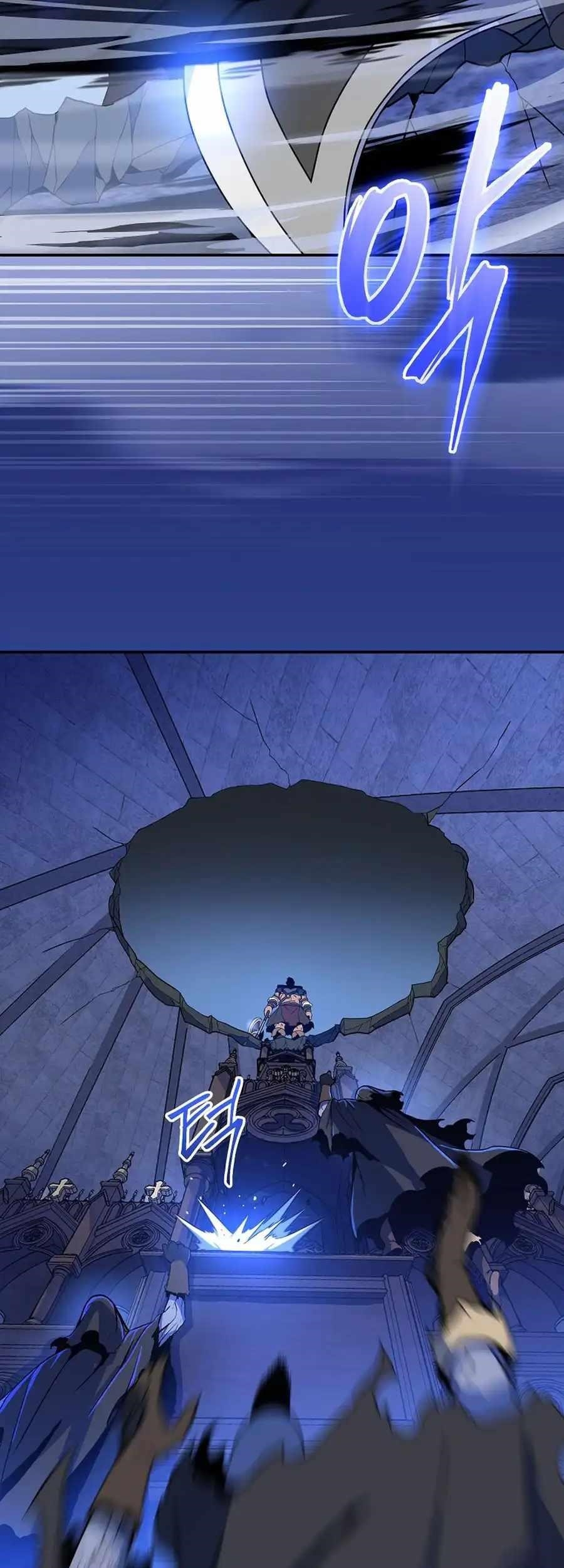 The Turn-Bound Mage Chapter 23 - Page 25 in English