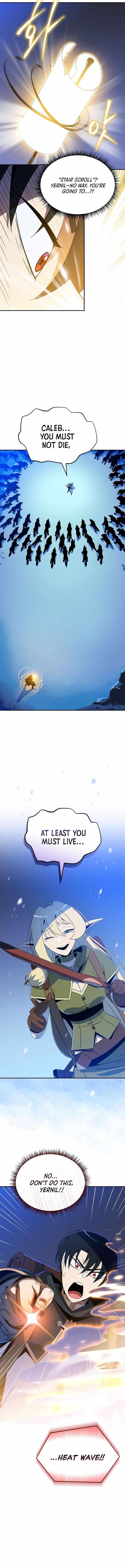 The Turn-Bound Mage Chapter 38 - Page 17 in English