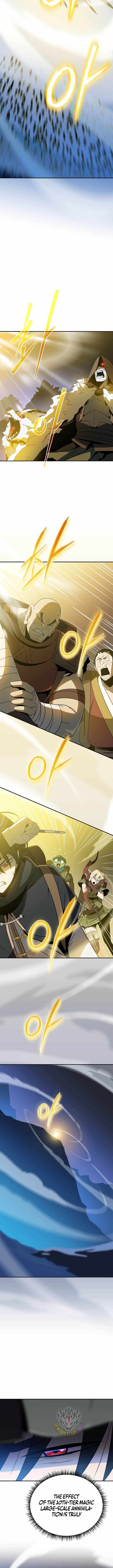 The Turn-Bound Mage Chapter 44 - Page 7 in English