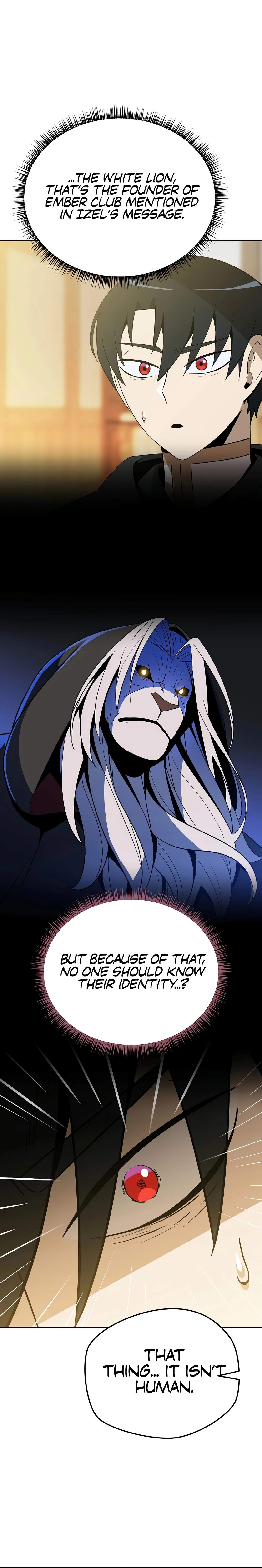 The Turn-Bound Mage Chapter 50 - Page 16 in English