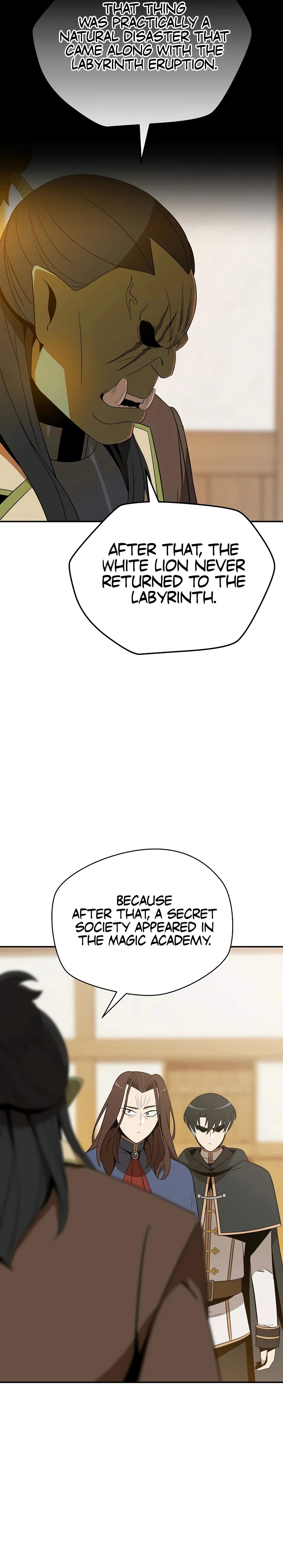 The Turn-Bound Mage Chapter 50 - Page 23 in English