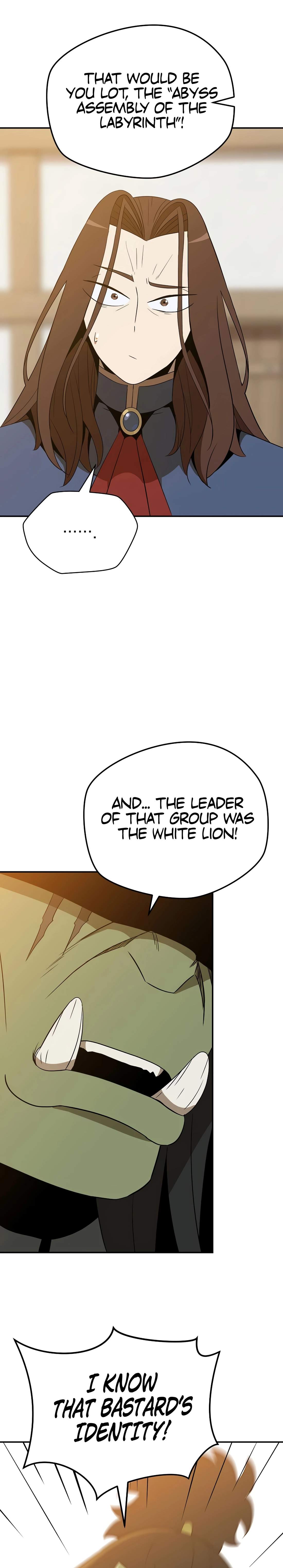 The Turn-Bound Mage Chapter 50 - Page 24 in English