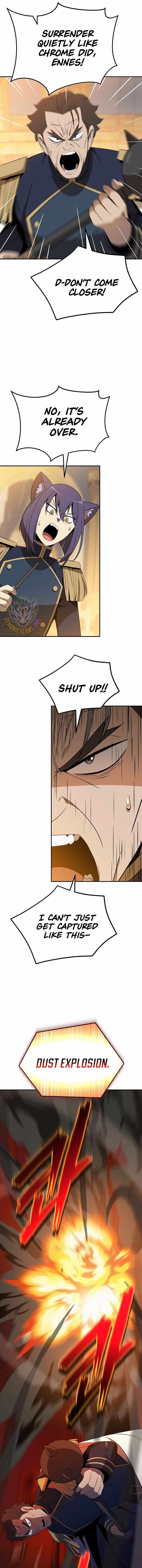 The Turn-Bound Mage Chapter 52 - Page 7 in English