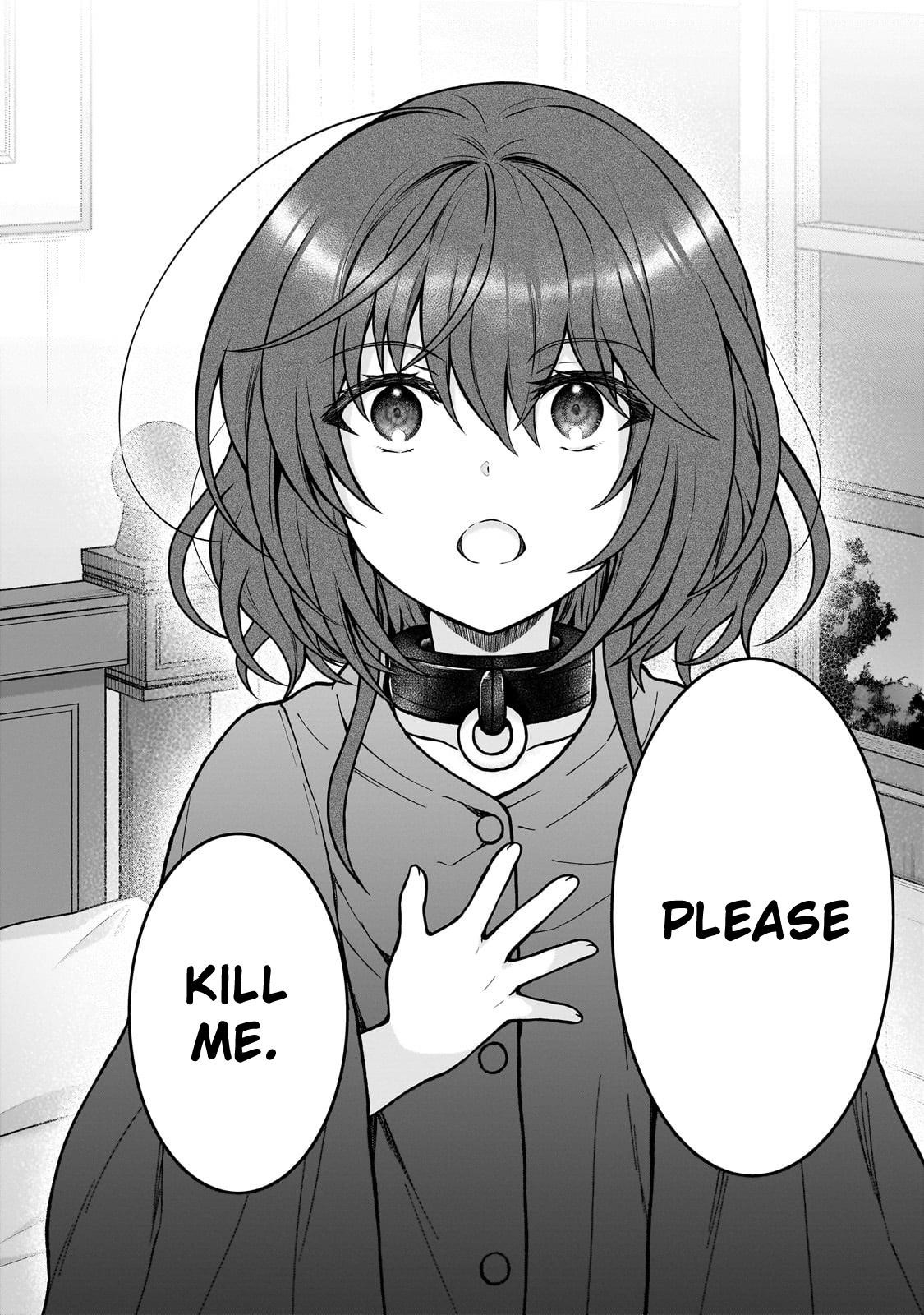 I’m a D-Rank Adventurer, for Some Reason I Got Recruited Into a Hero Party, and Now the Princess Is Stalking Me Chapter 27 - Page 20 in English