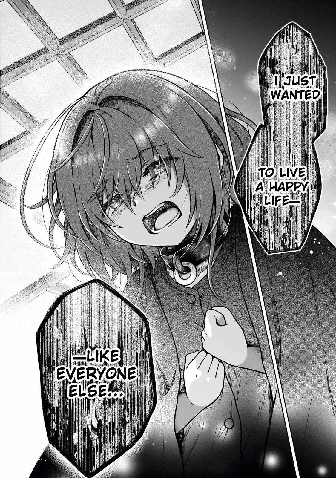 I’m a D-Rank Adventurer, for Some Reason I Got Recruited Into a Hero Party, and Now the Princess Is Stalking Me Chapter 28 - Page 10 in English