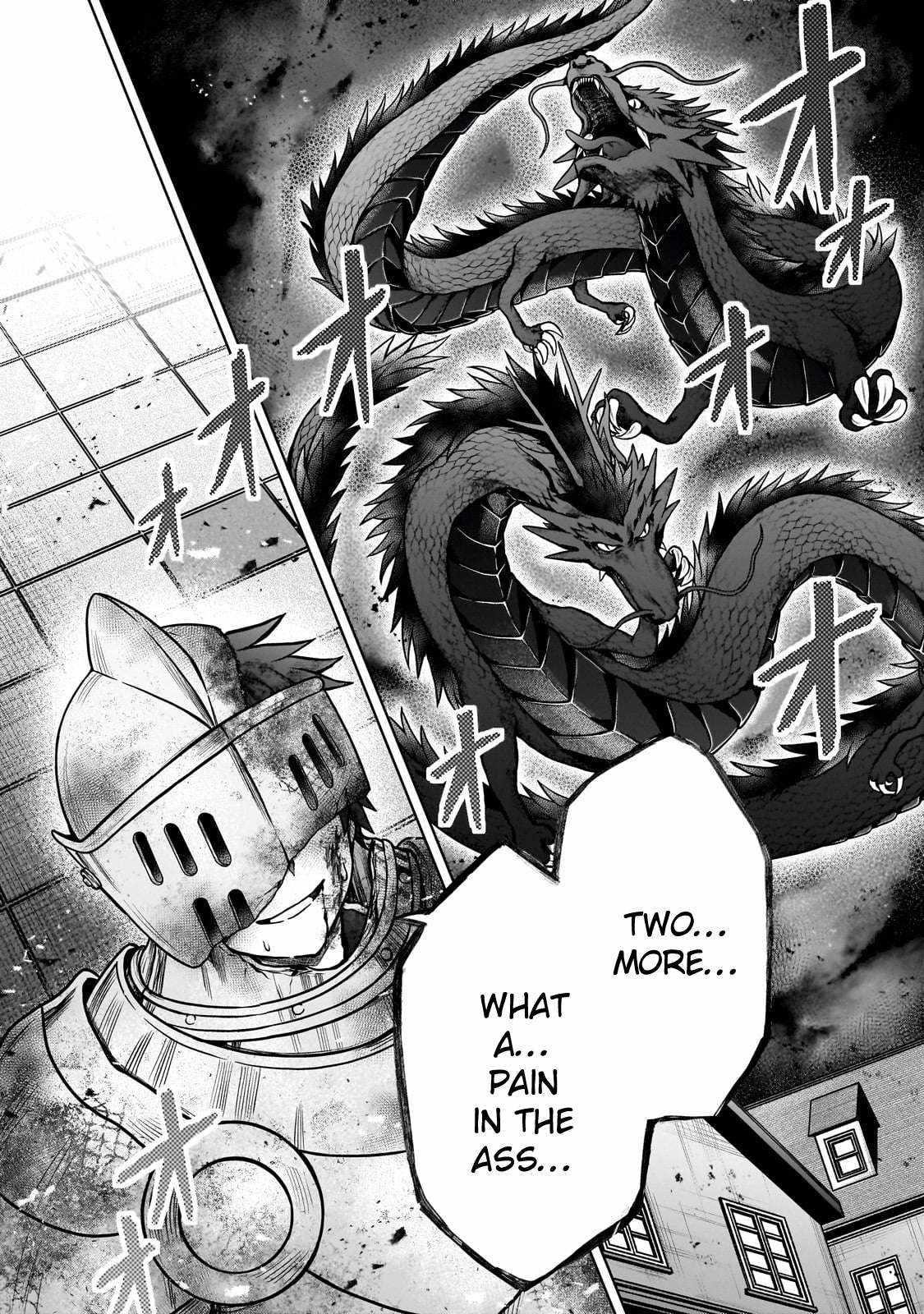 I’m a D-Rank Adventurer, for Some Reason I Got Recruited Into a Hero Party, and Now the Princess Is Stalking Me Chapter 30 - Page 10 in English