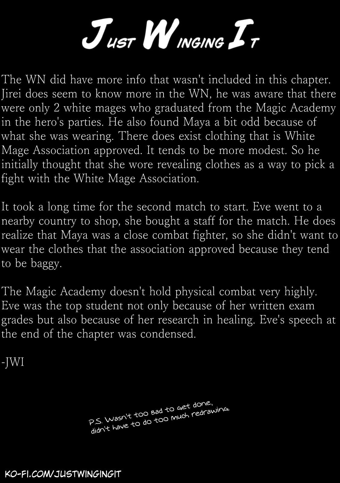 I’m a D-Rank Adventurer, for Some Reason I Got Recruited Into a Hero Party, and Now the Princess Is Stalking Me Chapter 37 - Page 25 in English