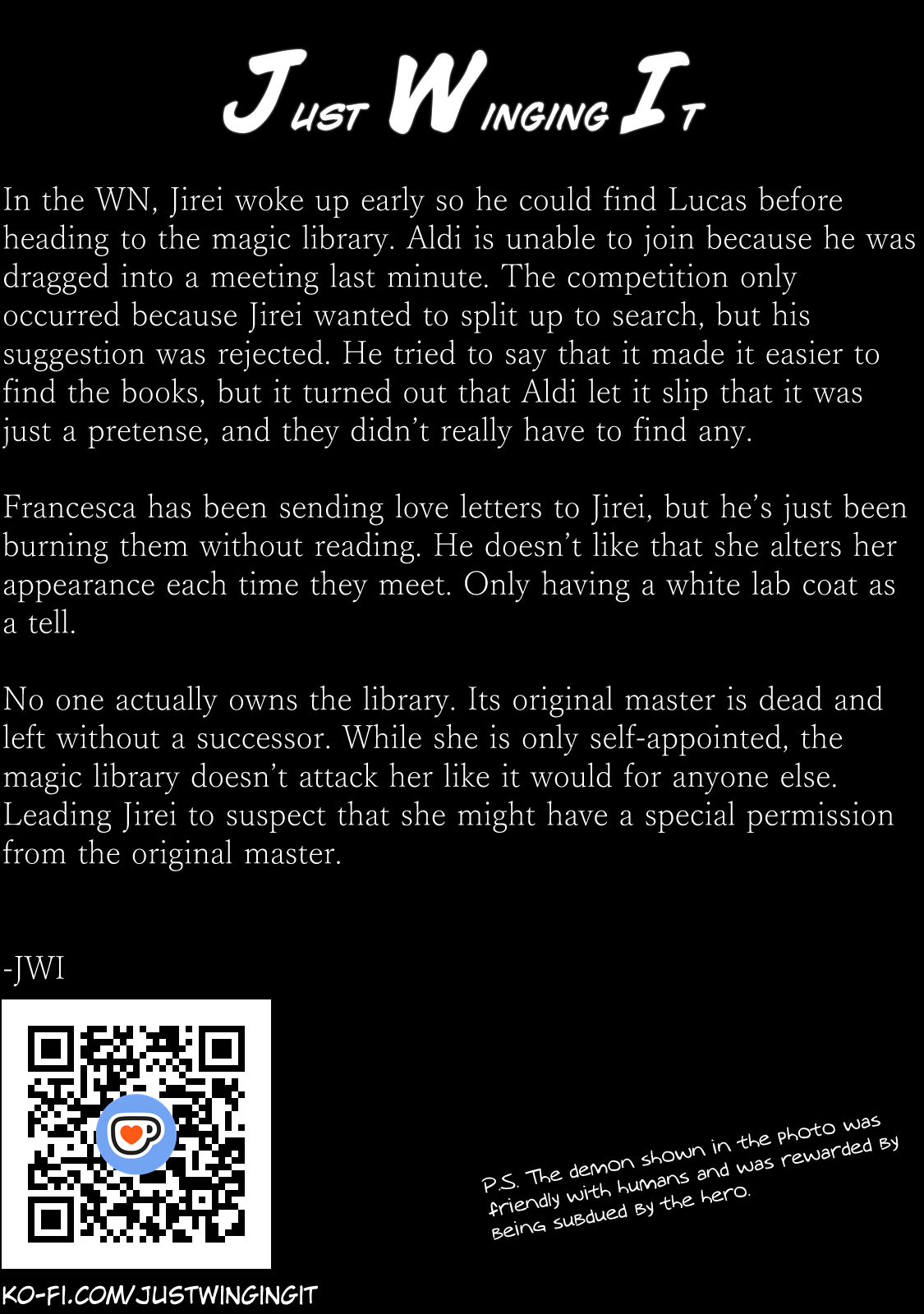 I’m a D-Rank Adventurer, for Some Reason I Got Recruited Into a Hero Party, and Now the Princess Is Stalking Me Chapter 44 - Page 25 in English