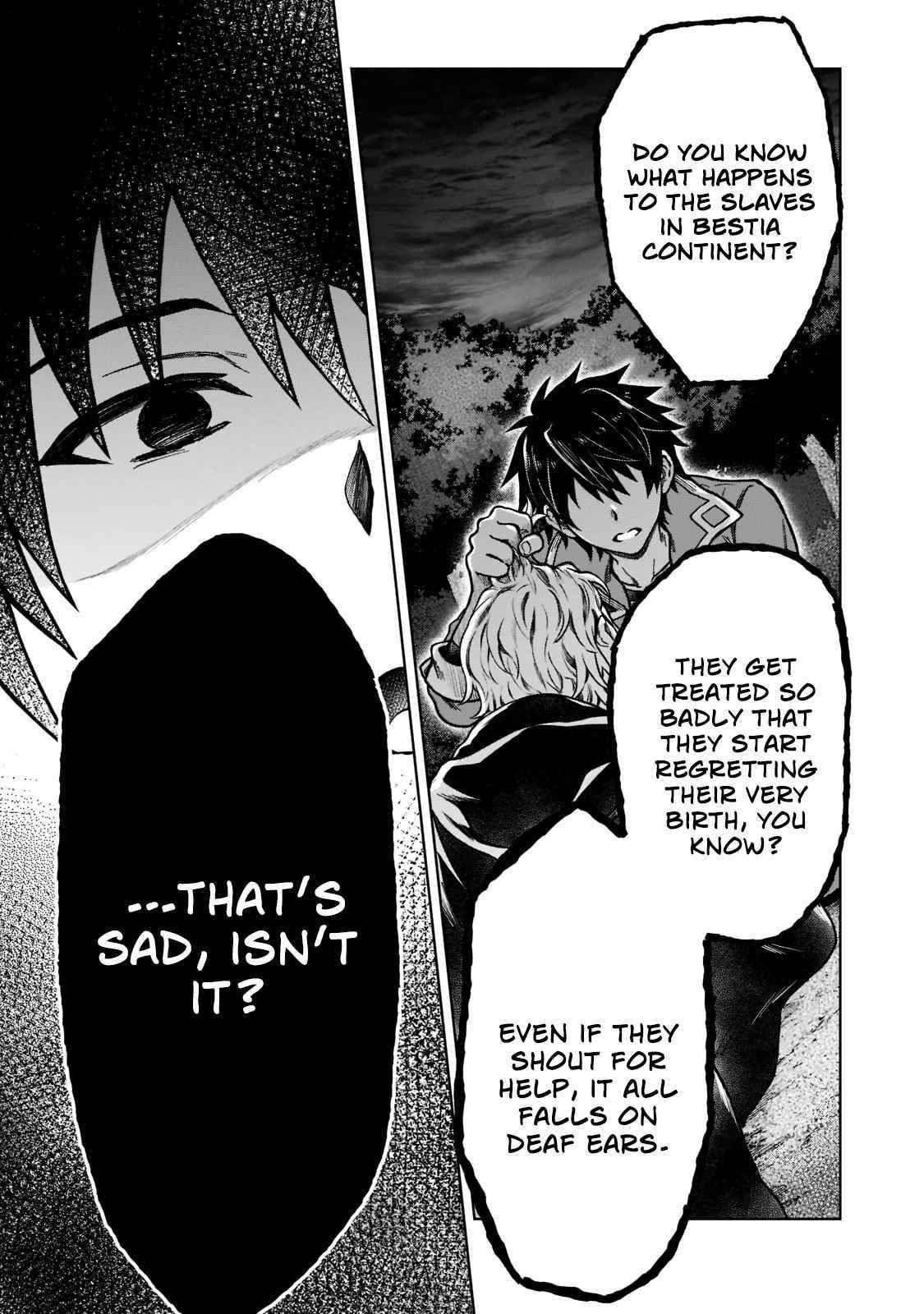I’m a D-Rank Adventurer, for Some Reason I Got Recruited Into a Hero Party, and Now the Princess Is Stalking Me Chapter 6 - Page 19 in English