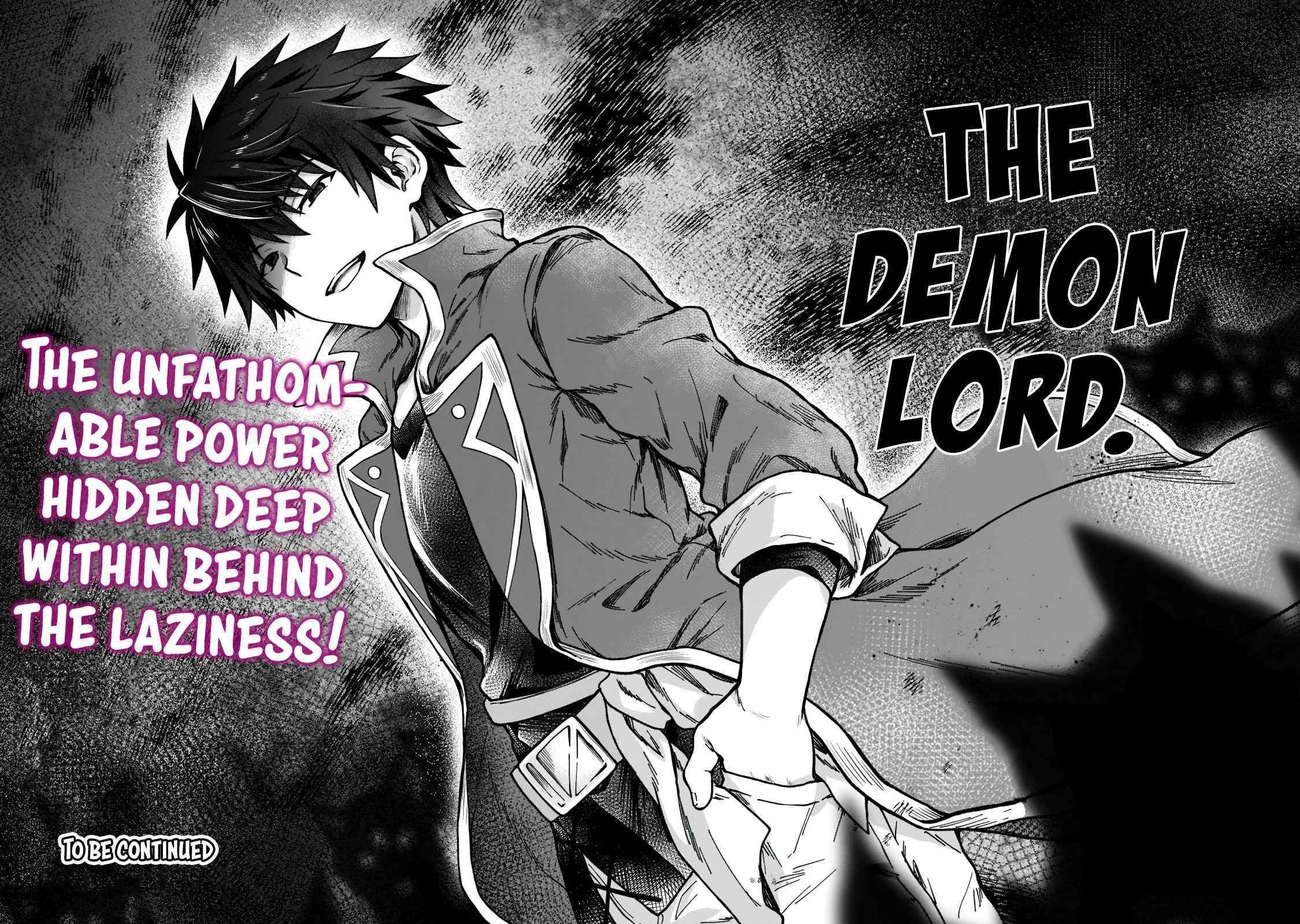 I’m a D-Rank Adventurer, for Some Reason I Got Recruited Into a Hero Party, and Now the Princess Is Stalking Me Chapter 6 - Page 24 in English