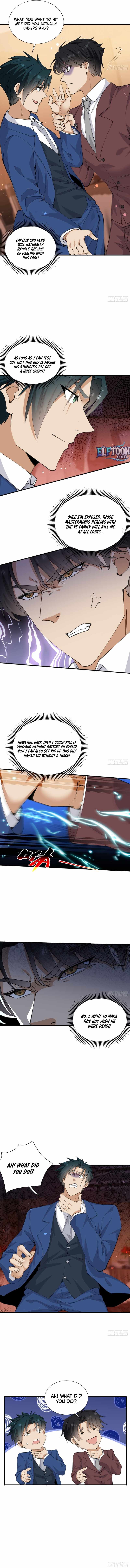 Sisters-in-law, I’m Really Not Stupid Anymore Chapter 33 - Page 3 in English