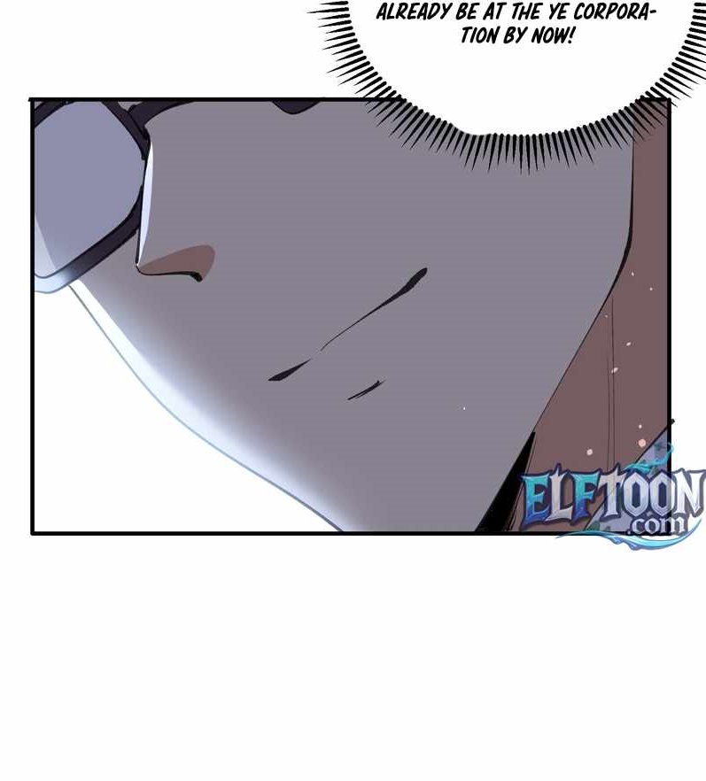 Sisters-in-law, I’m Really Not Stupid Anymore Chapter 33 - Page 9 in English