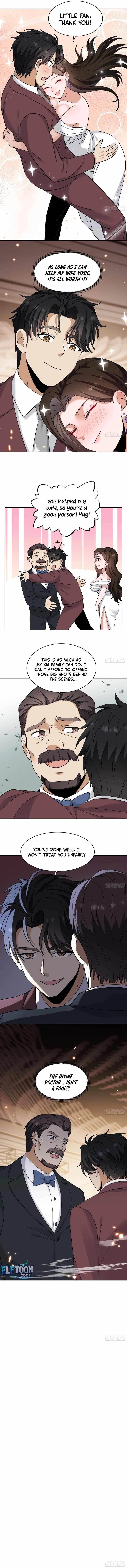 Sisters-in-law, I’m Really Not Stupid Anymore Chapter 4 - Page 7 in English