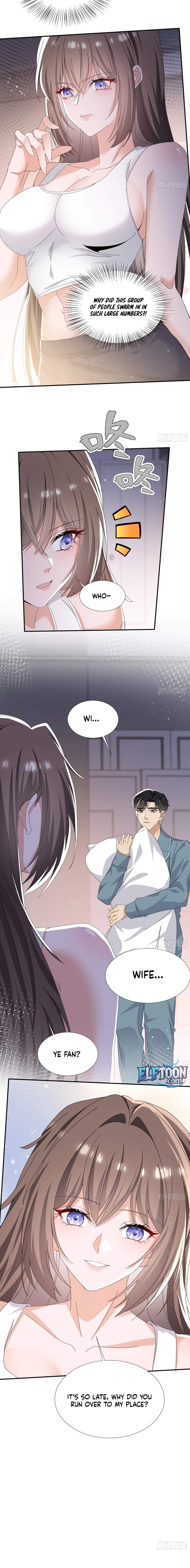 Sisters-in-law, I’m Really Not Stupid Anymore Chapter 41 - Page 4 in English