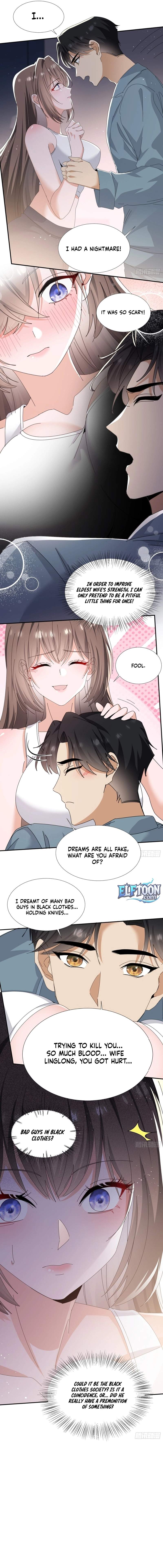 Sisters-in-law, I’m Really Not Stupid Anymore Chapter 41 - Page 5 in English
