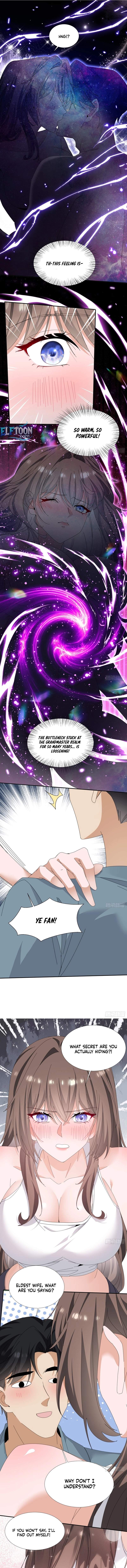 Sisters-in-law, I’m Really Not Stupid Anymore Chapter 41 - Page 7 in English