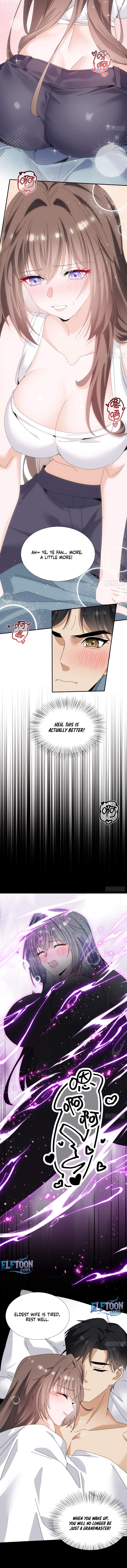 Sisters-in-law, I’m Really Not Stupid Anymore Chapter 41 - Page 8 in English