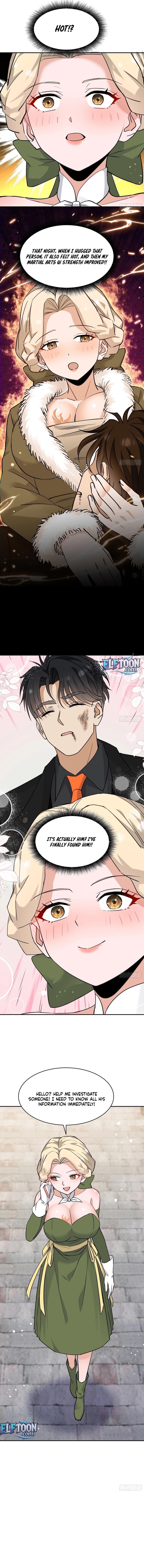 Sisters-in-law, I’m Really Not Stupid Anymore Chapter 43 - Page 11 in English