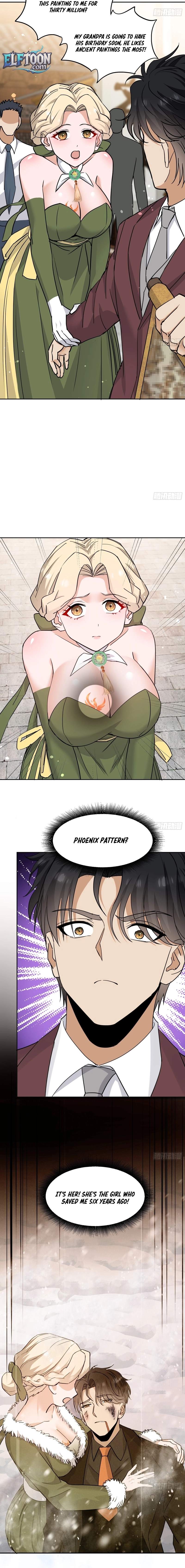 Sisters-in-law, I’m Really Not Stupid Anymore Chapter 43 - Page 6 in English