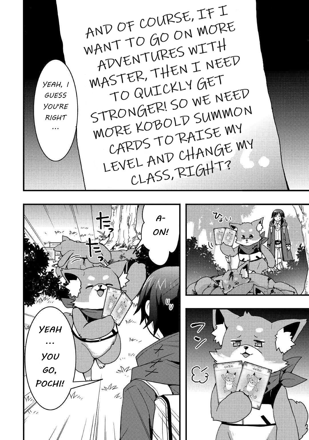 I Will Live Freely In Another World With Equipment Manufacturing Cheat Chapter 19.2 - Page 14 in English