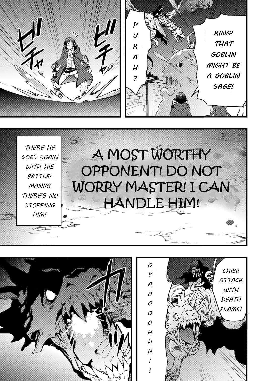 I Will Live Freely In Another World With Equipment Manufacturing Cheat Chapter 26.2 - Page 12 in English