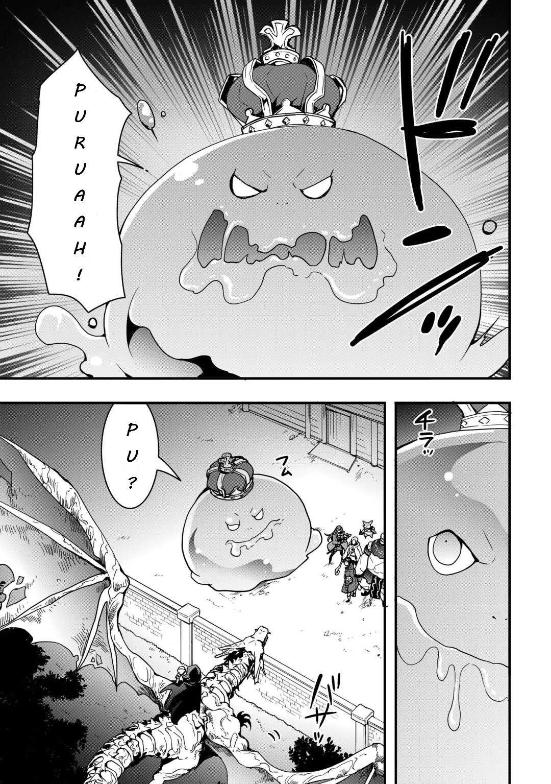 I Will Live Freely In Another World With Equipment Manufacturing Cheat Chapter 26.2 - Page 4 in English