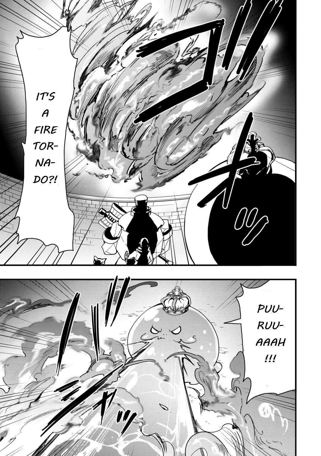 I Will Live Freely In Another World With Equipment Manufacturing Cheat Chapter 27.1 - Page 11 in English