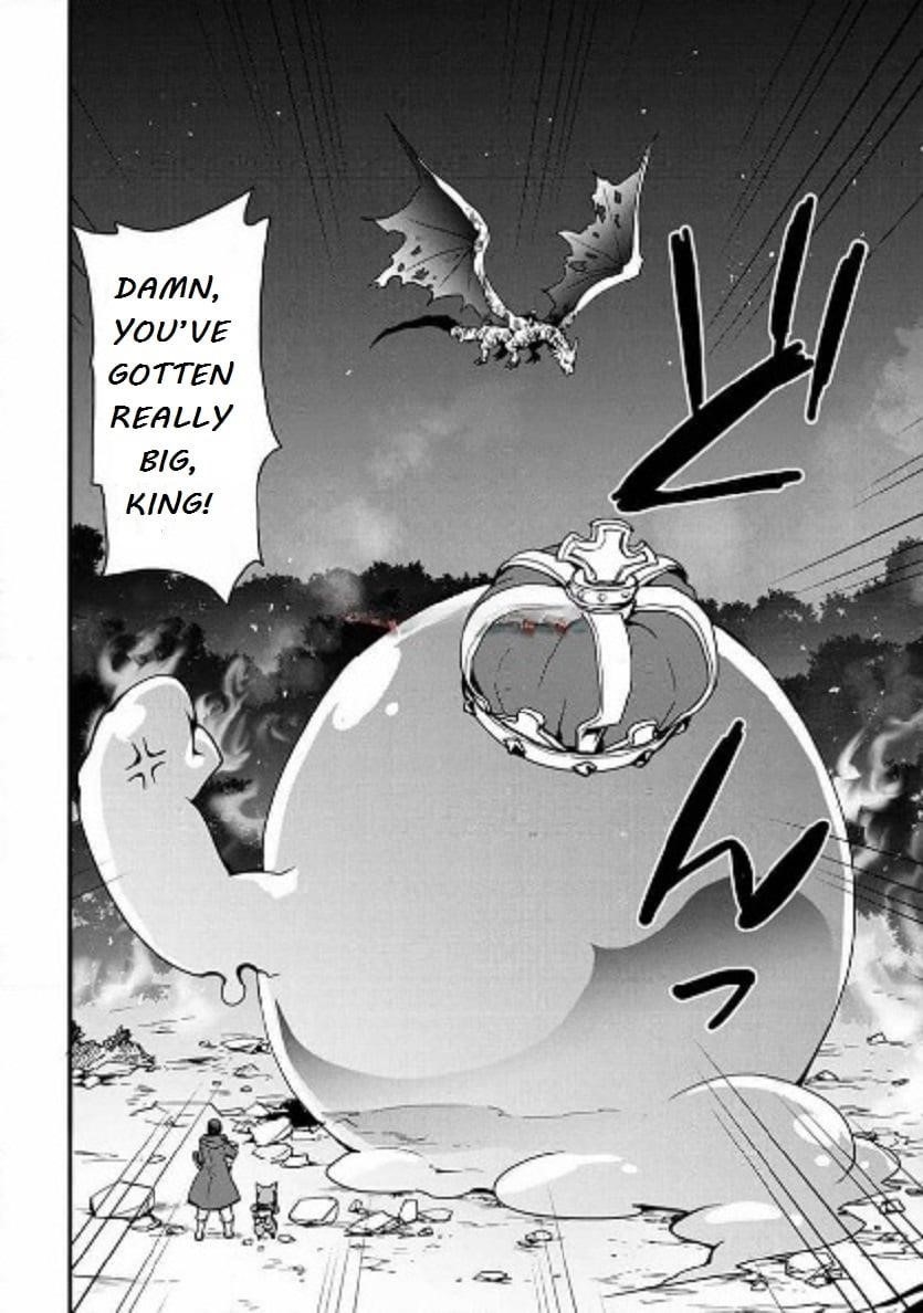 I Will Live Freely In Another World With Equipment Manufacturing Cheat Chapter 28.1 - Page 10 in English