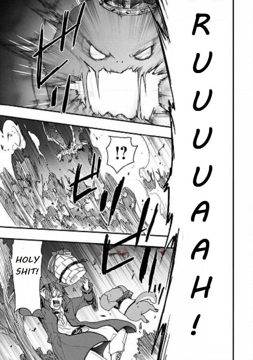I Will Live Freely In Another World With Equipment Manufacturing Cheat Chapter 28.1 - Page 13 in English
