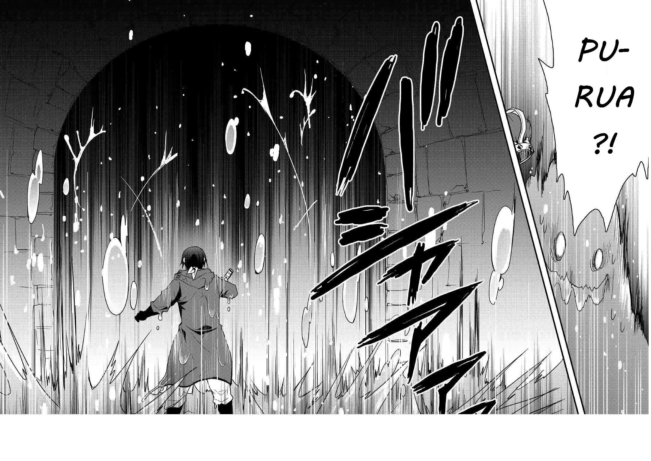 I Will Live Freely In Another World With Equipment Manufacturing Cheat Chapter 8.2 - Page 9 in English