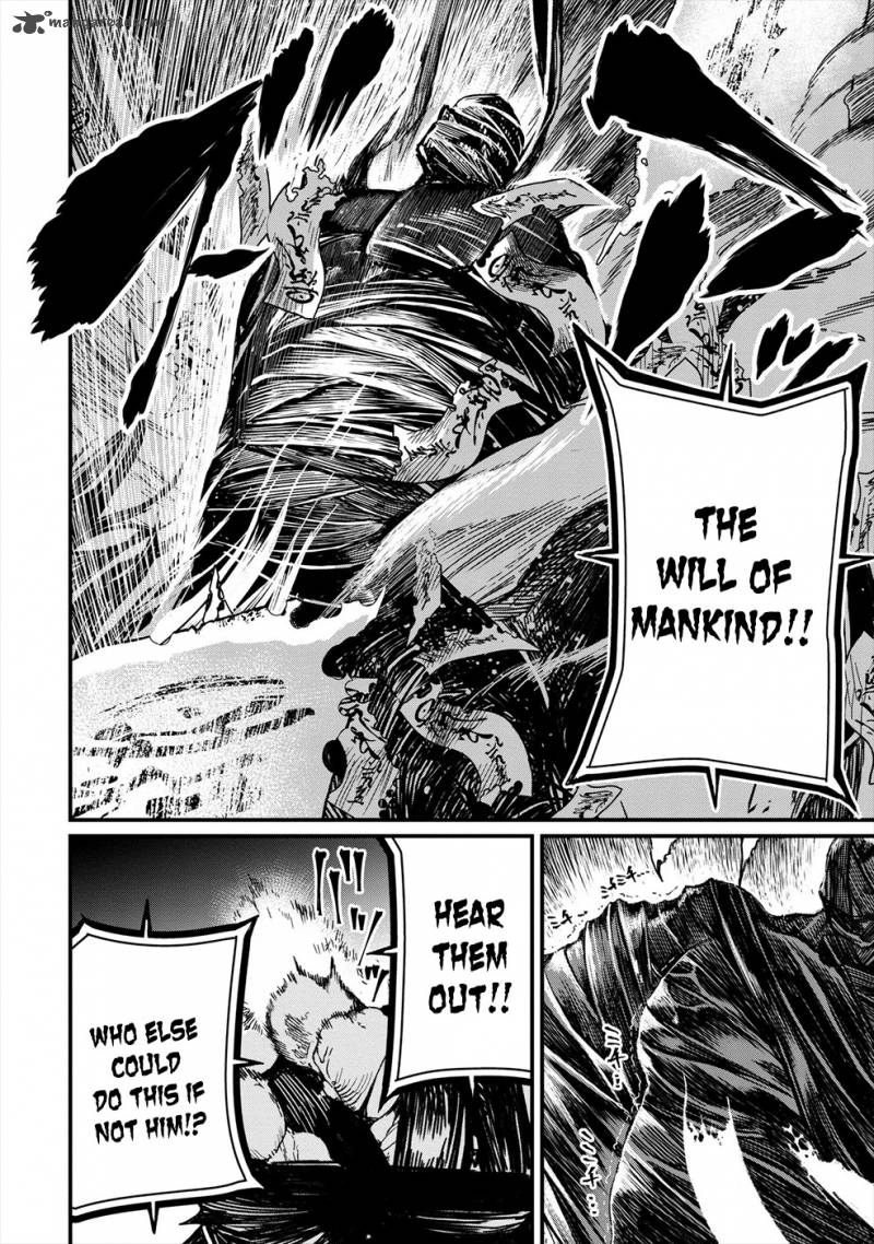 SHUUMATSU NO VALKYRIE Chapter 1 - Page 59 in English
