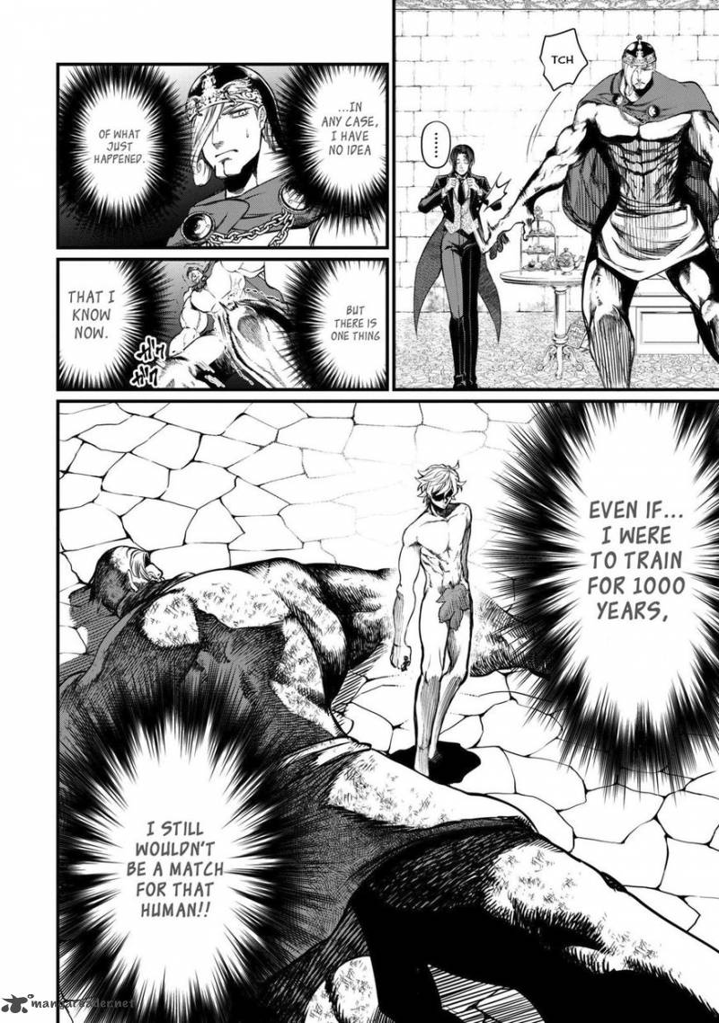 SHUUMATSU NO VALKYRIE Chapter 10 - Page 12 in English