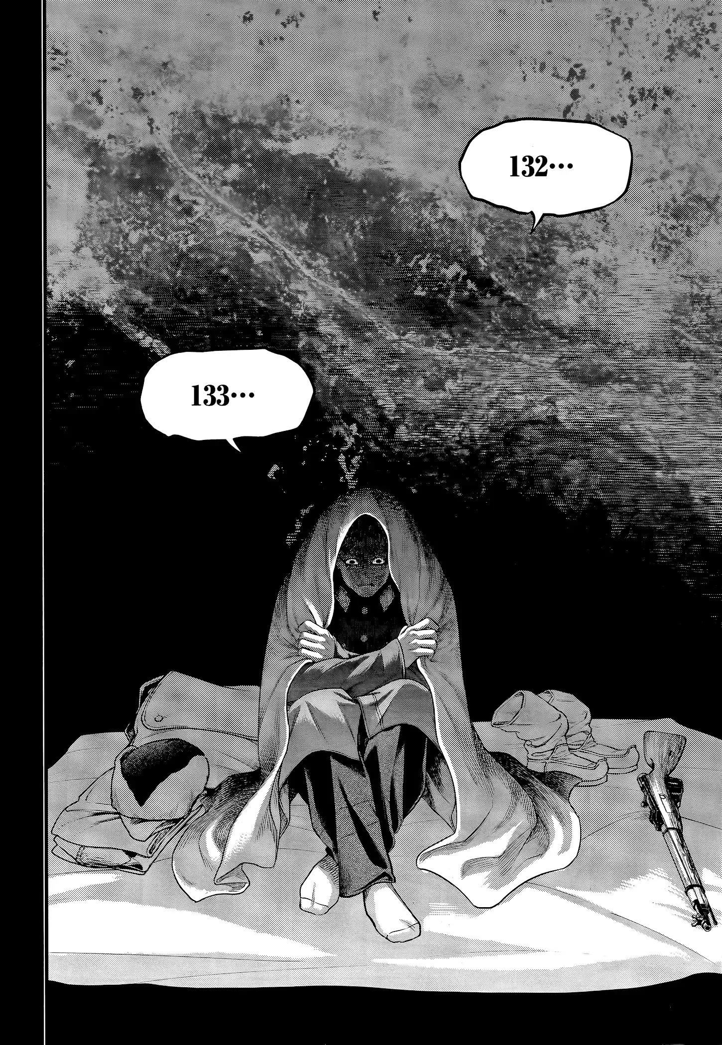 SHUUMATSU NO VALKYRIE Chapter 102 - Page 16 in English