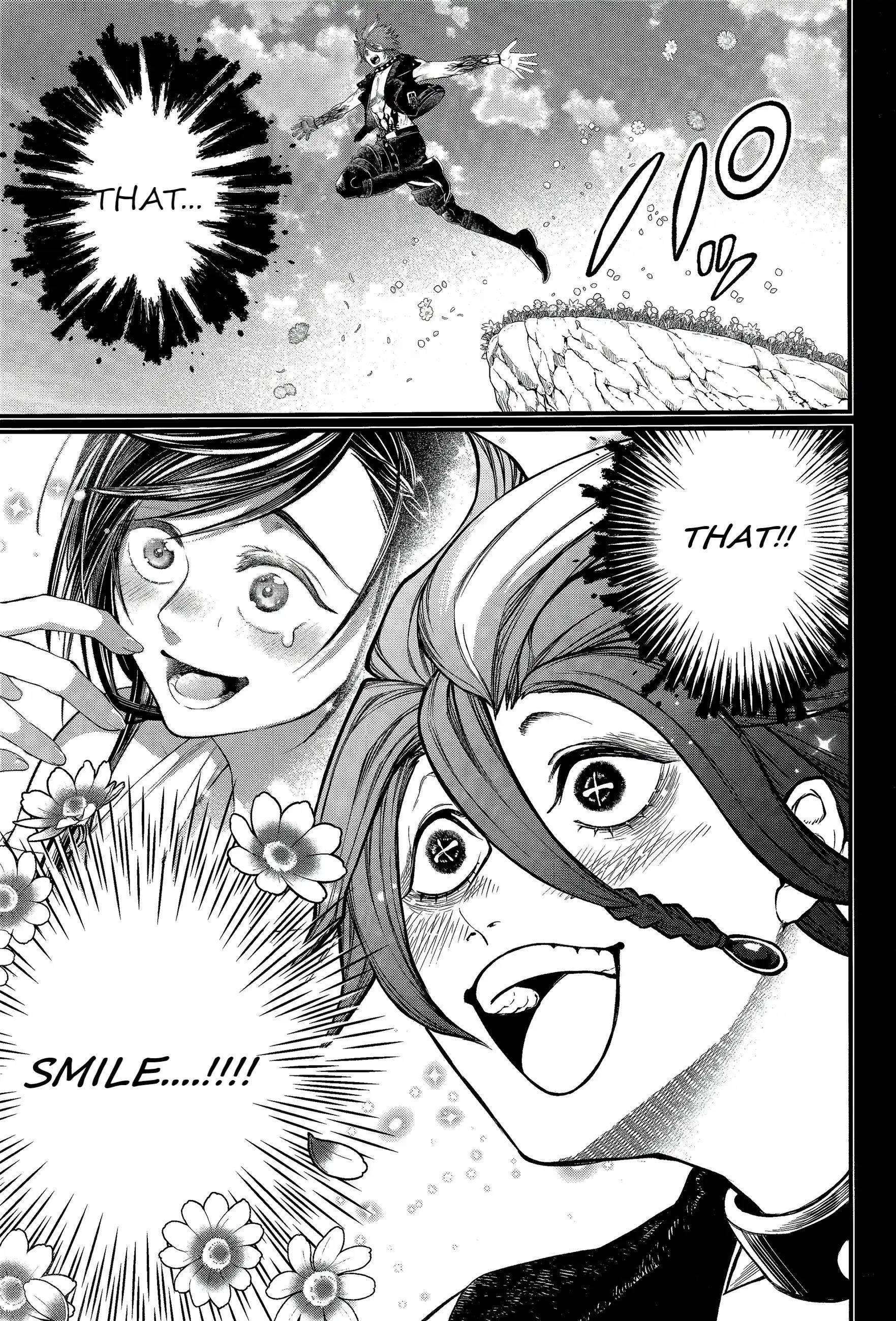 SHUUMATSU NO VALKYRIE Chapter 103 - Page 20 in English