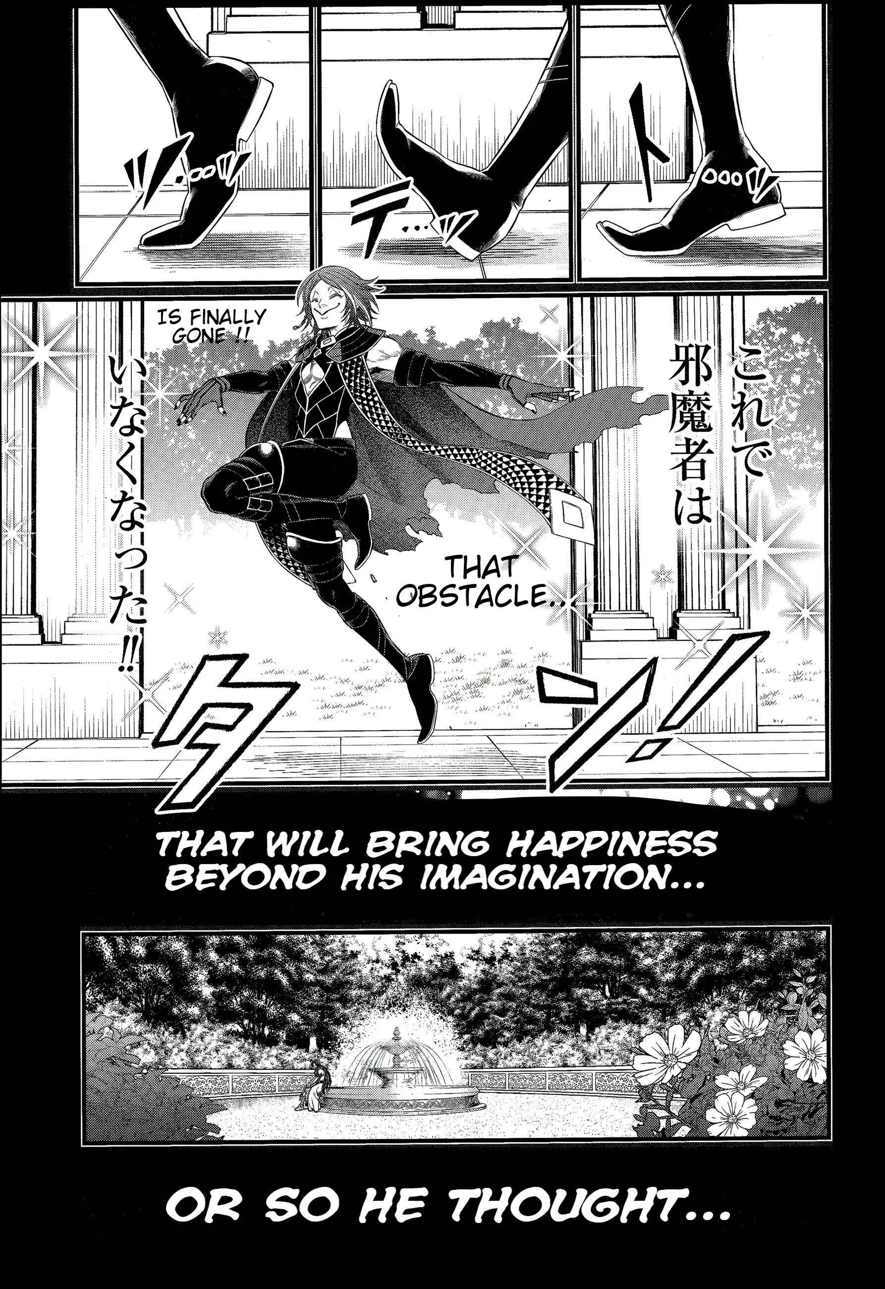 SHUUMATSU NO VALKYRIE Chapter 103 - Page 46 in English